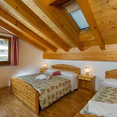 Residence Villa Boschetto Carano  Dış mekan fotoğraf