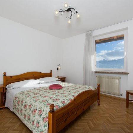 Residence Villa Boschetto Carano  Dış mekan fotoğraf