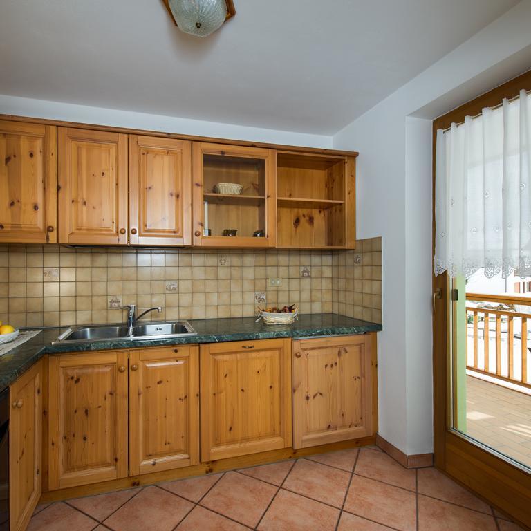 Residence Villa Boschetto Carano  Oda fotoğraf