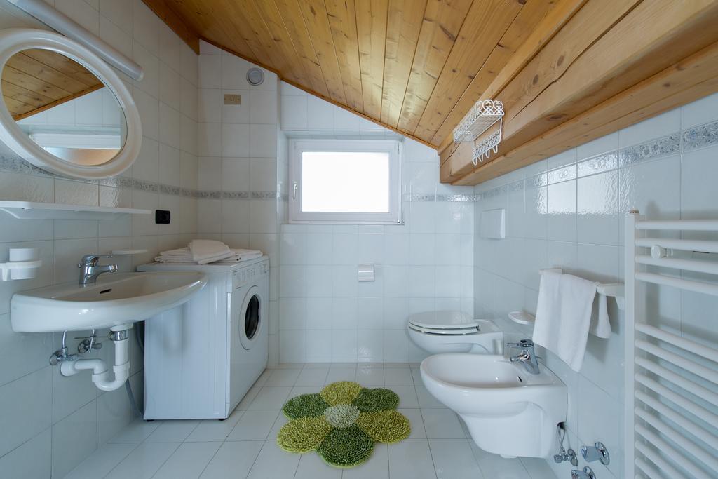 Residence Villa Boschetto Carano  Oda fotoğraf