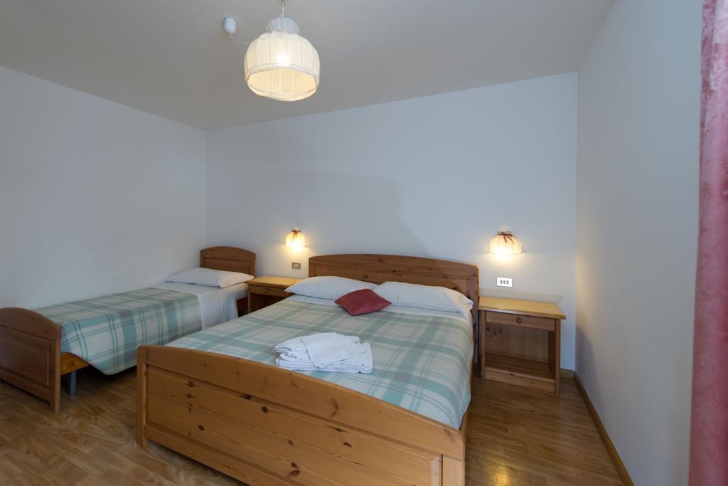 Residence Villa Boschetto Carano  Dış mekan fotoğraf