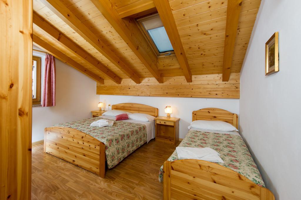 Residence Villa Boschetto Carano  Dış mekan fotoğraf