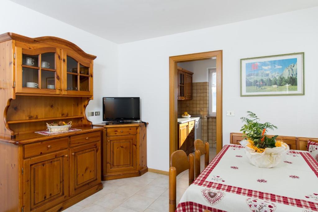 Residence Villa Boschetto Carano  Oda fotoğraf
