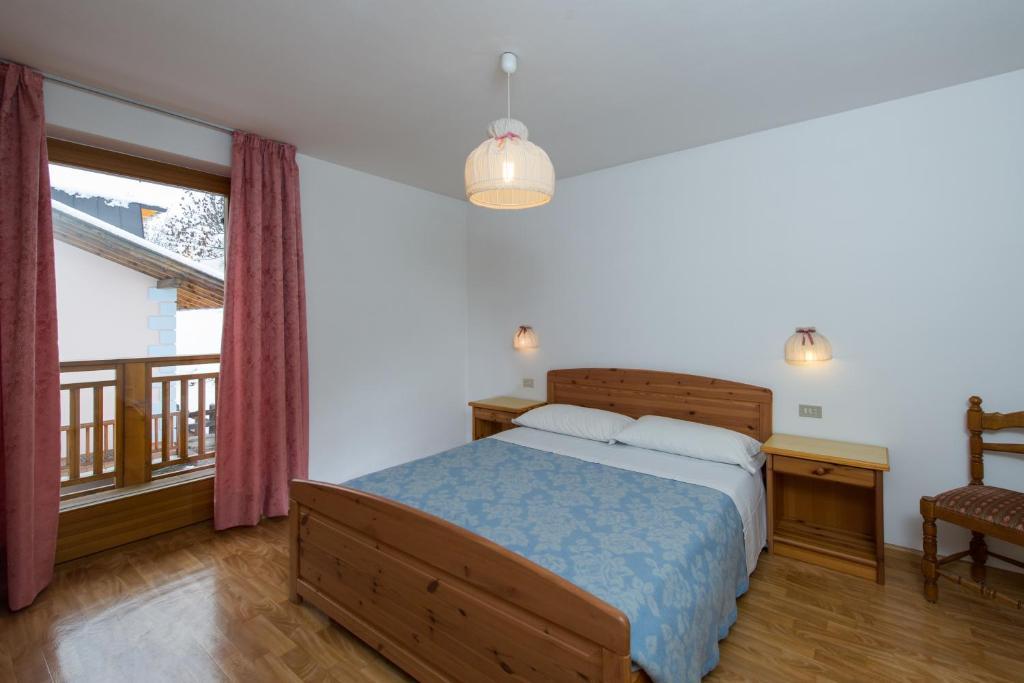 Residence Villa Boschetto Carano  Oda fotoğraf