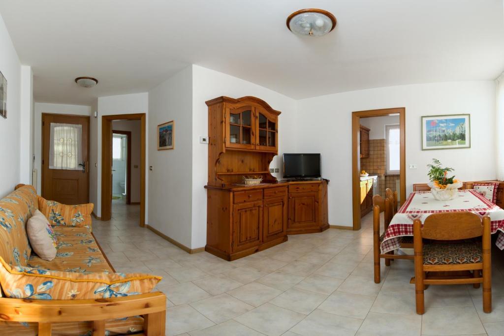 Residence Villa Boschetto Carano  Oda fotoğraf