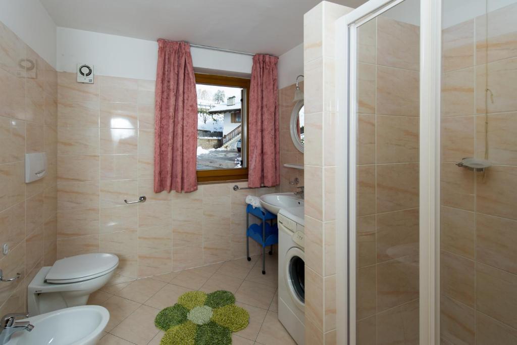 Residence Villa Boschetto Carano  Oda fotoğraf