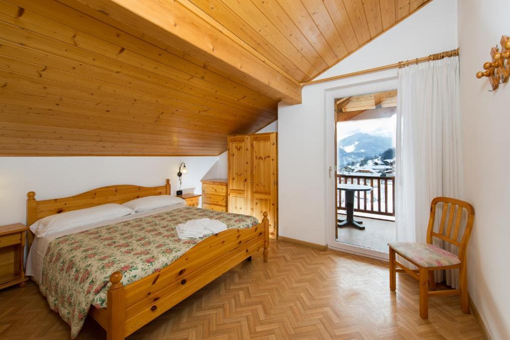 Residence Villa Boschetto Carano  Oda fotoğraf