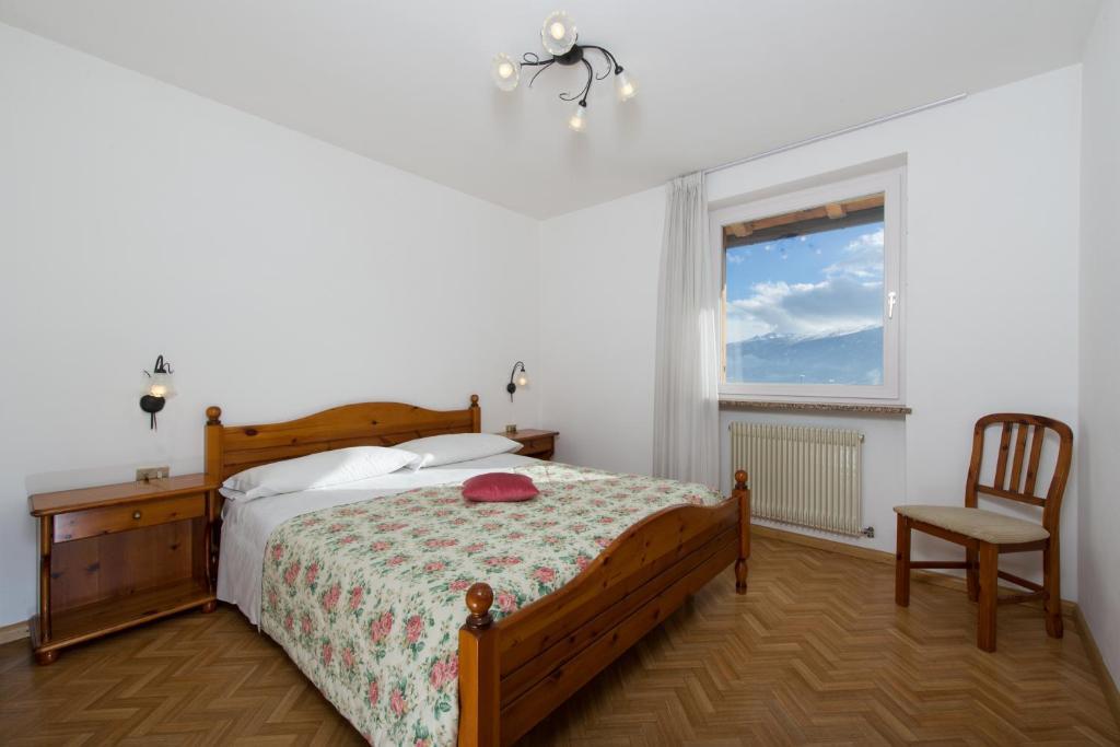 Residence Villa Boschetto Carano  Dış mekan fotoğraf